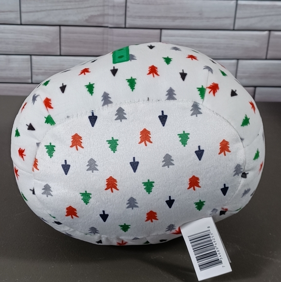 •Squishmallow Official KellyToy Floxie Fox 9” Sleepy Pajamas Winter Plush - Picture 8 of 12